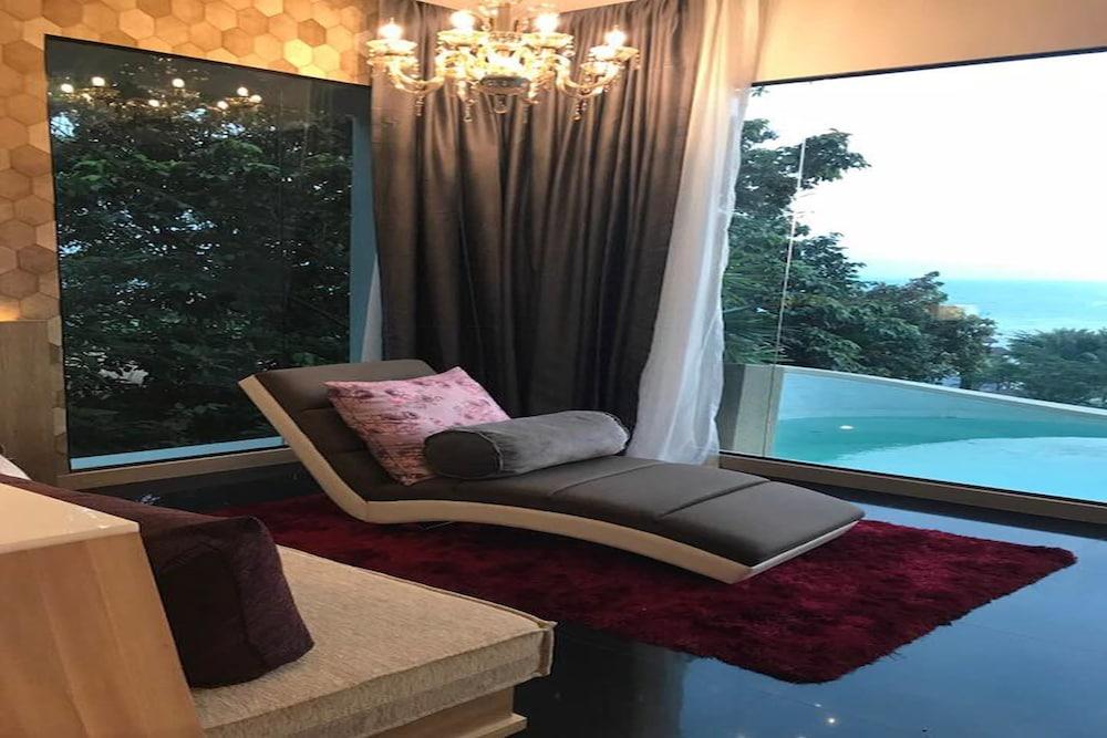 Skymoon Resort (Adults Only) Haad Rin Bagian luar foto
