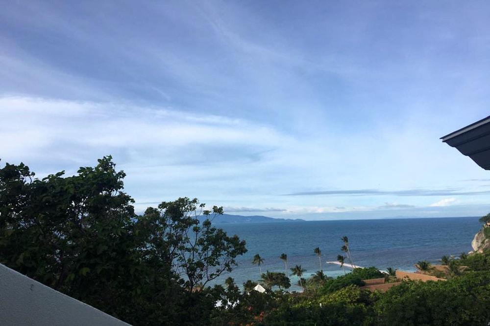 Skymoon Resort (Adults Only) Haad Rin Bagian luar foto