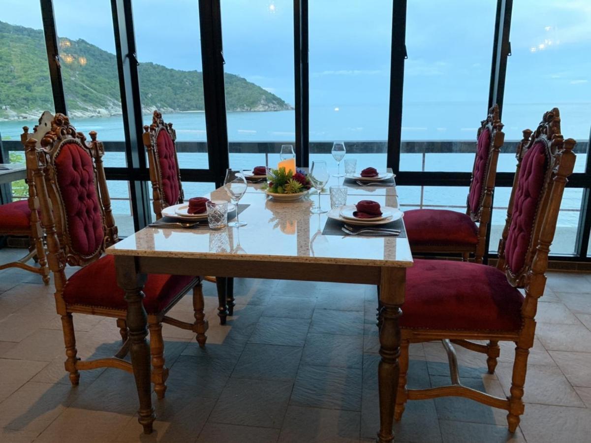 Skymoon Resort (Adults Only) Haad Rin Bagian luar foto